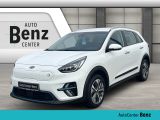 Kia NIRO 64 kWh VISION *LED*NAVI*R-KAMERA* Klima - Kia mit Elektro-Antrieb