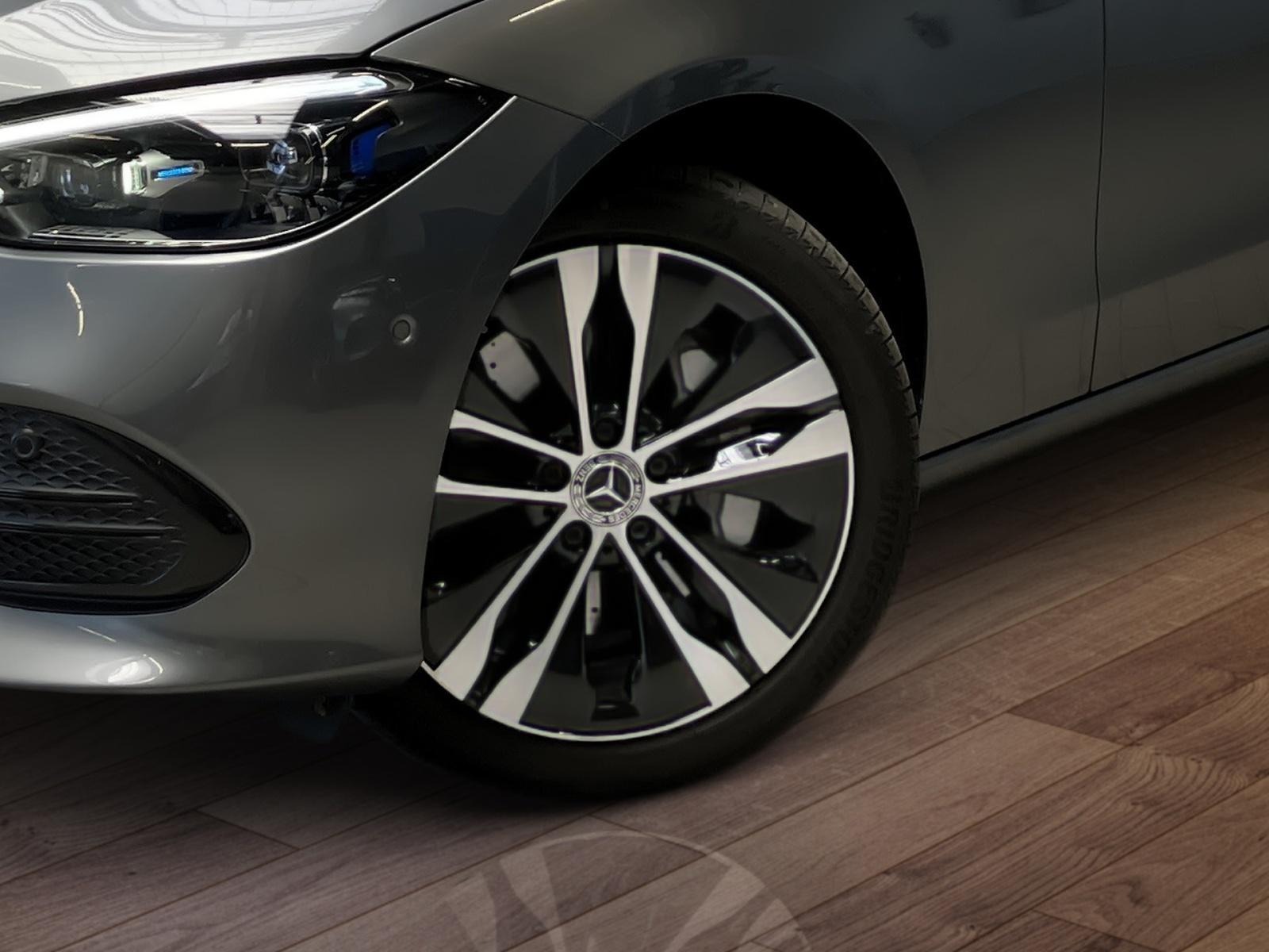 Mercedes-Benz C 300 e **AVANTGARDE*DIGITAL*MEMORY*FAHRASSIST*