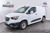 Opel Combo Cargo 1.5 D S&S Selection - Opel Combo mit Diesel-Antrieb: Selection