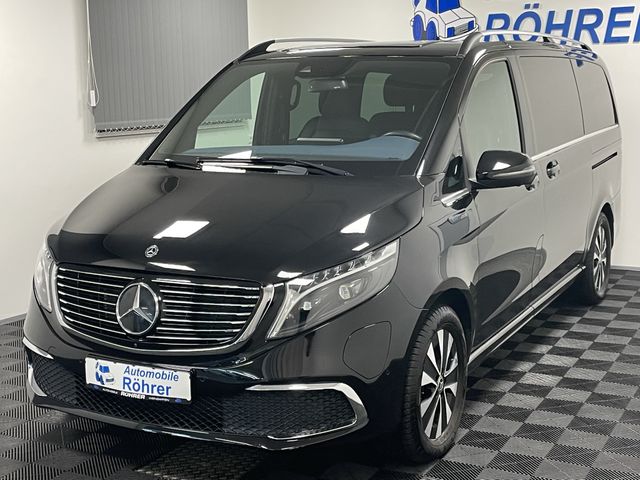 Mercedes-Benz EQV 300 Lang 7-Sitze Avantgarde Luxus ILS 360°