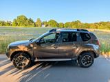 Dacia Duster 1.2 TCe 125 4x2 Blackshadow Blackshadow - Dacia Duster Blackshadow mit Benzin-Antrieb