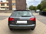 Audi RS6 5.0 tiptronic quattro Avant. Keramik Bremsen - Audi RS6: R