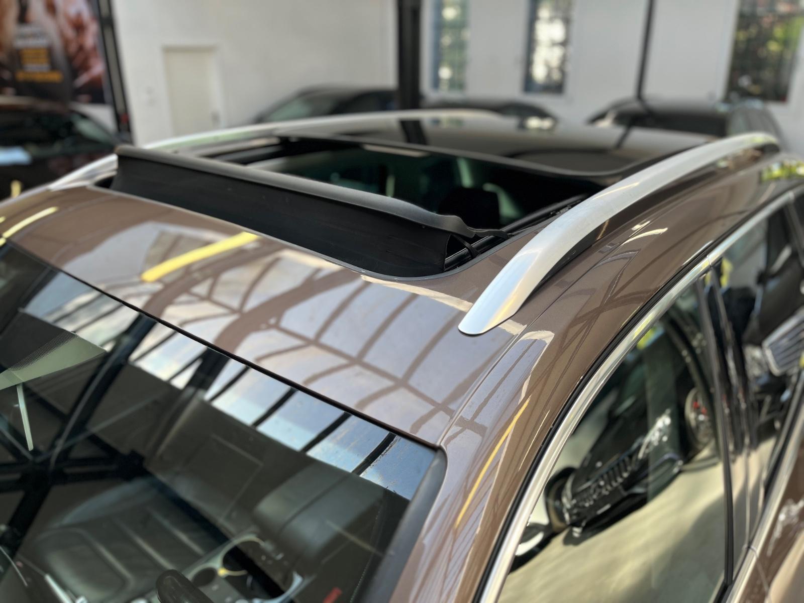 Volkswagen Touareg V6 TDI BMT *PANO*XENON*180°*