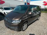 Volkswagen T6 Multivan 2.0 TDI 4-Motion DSG LED ACC Standh. - Volkswagen T6 Multivan Kombi Gebrauchtwagen