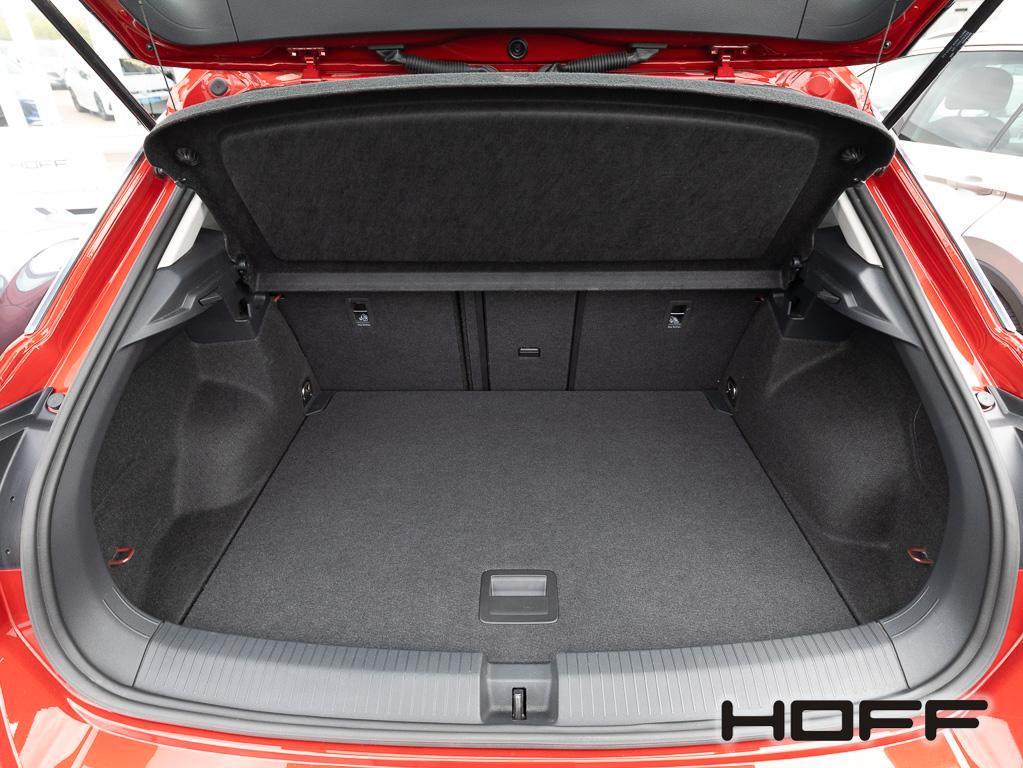 Volkswagen T-Roc 1.0 TSI Life Anschlussgarantie AHK Kamera, миниатюра 13