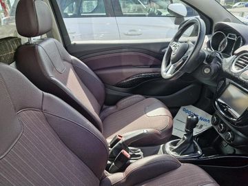 Bild 5 Opel Adam 1.4 Glam -