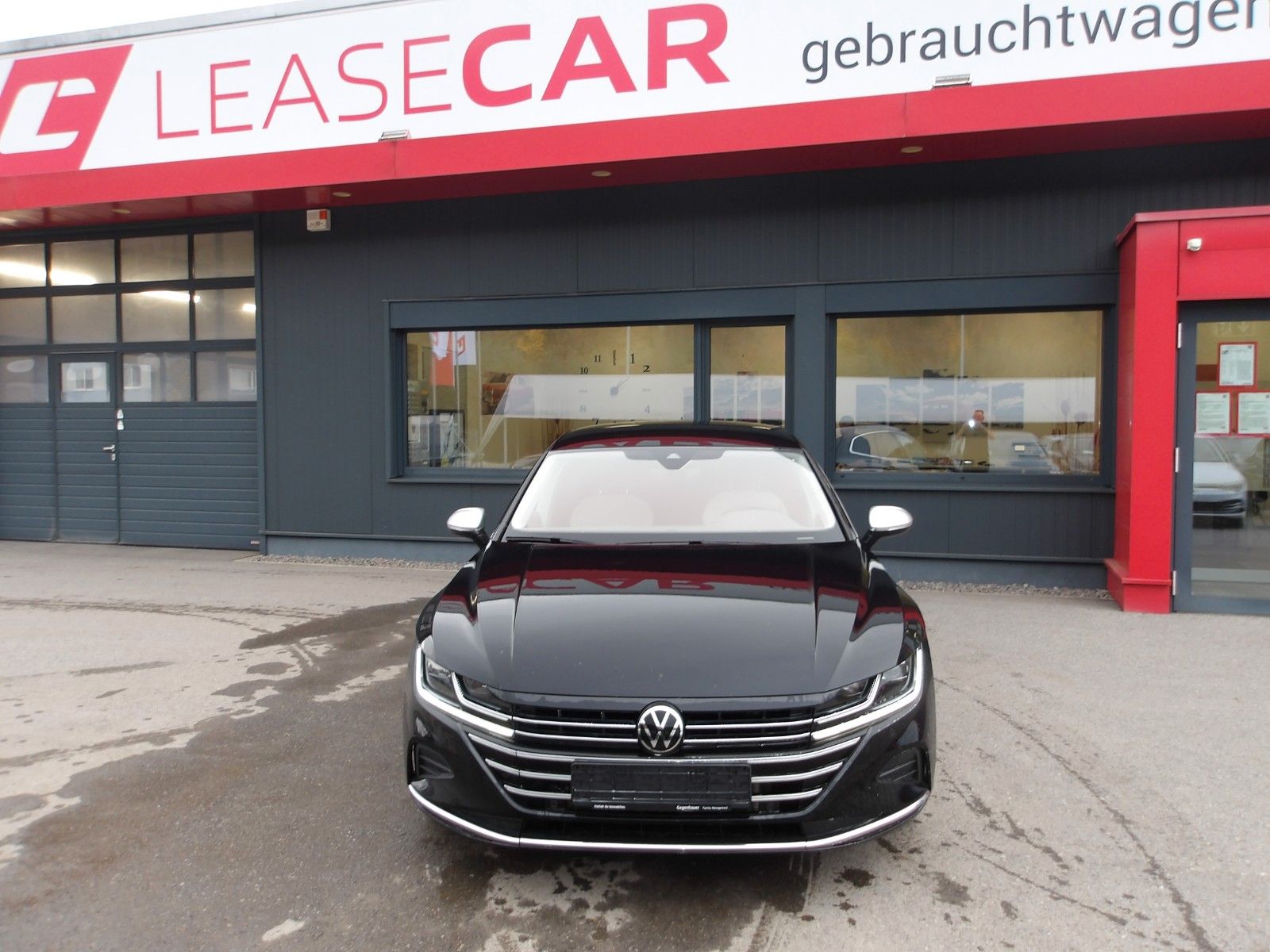 Volkswagen Arteon SB Elegance "AHV" EXP € 18250.- imagem 2