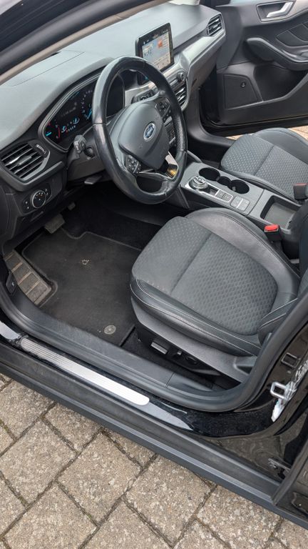 Image of Ford Focus