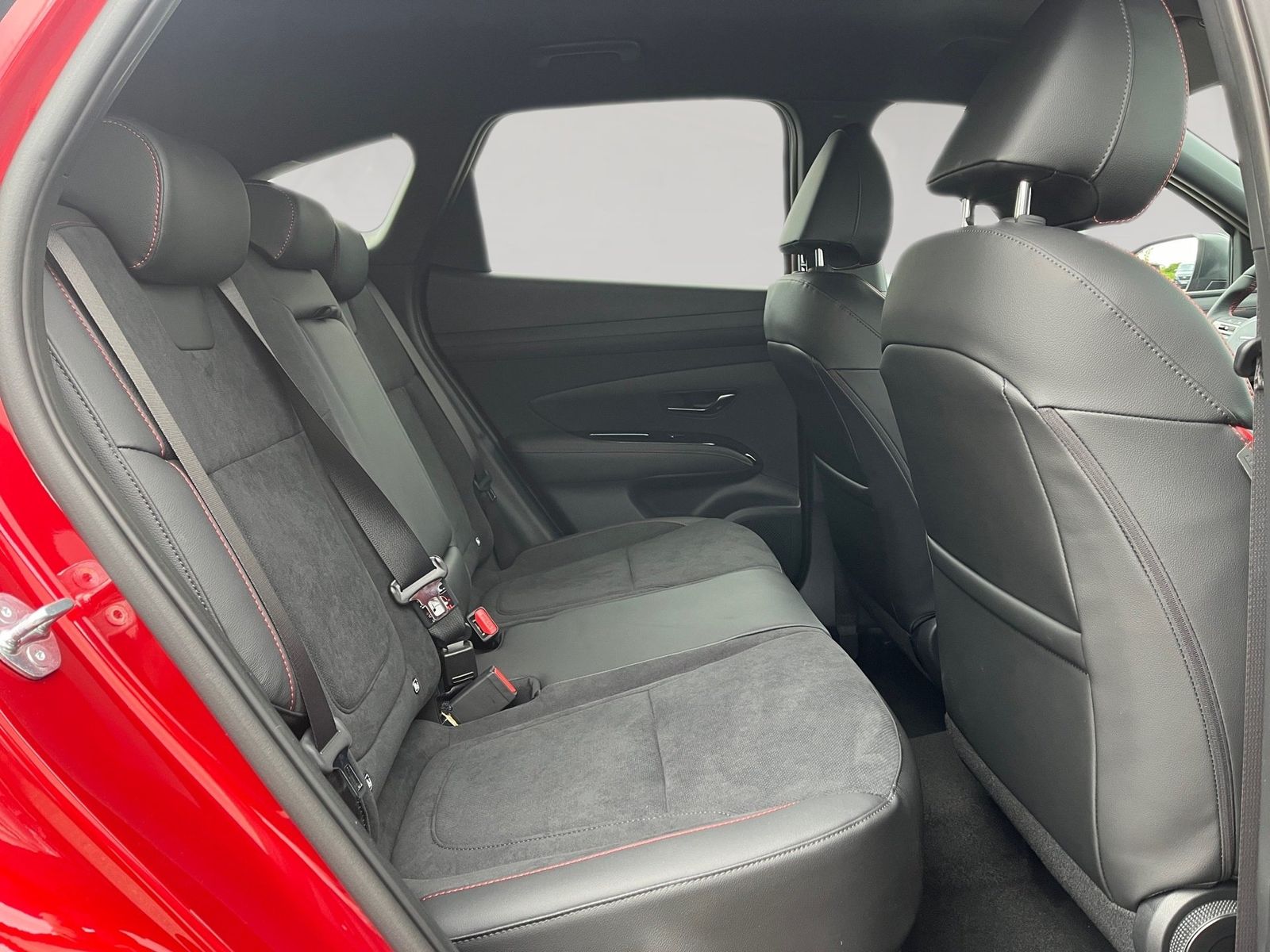 Hyundai Tucson – Bild 13
