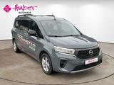Nissan Townstar Kombi L2 - Tekna 7 Sitze - Nissan Townstar: Automatik