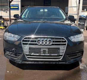 Audi A4 - 2