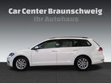 Volkswagen Golf VII 1.6 TDI BMT DSG Comfortline Variant+Nav - Volkswagen Golf: Golf6 Variant