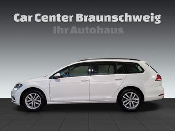 Volkswagen Golf - 4