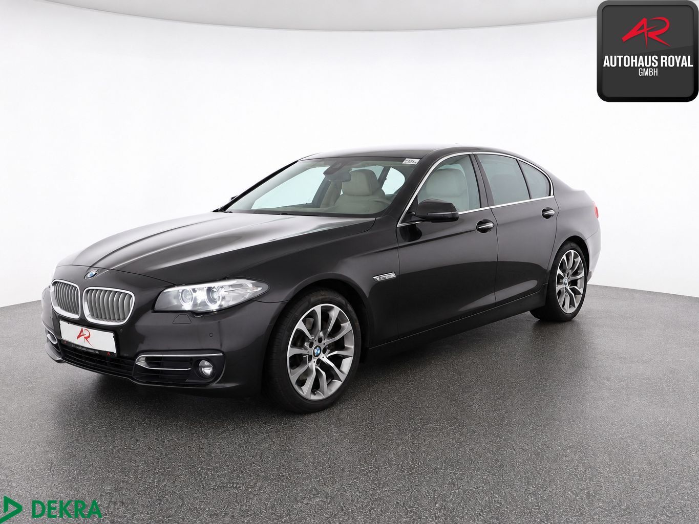 BMW 530 d MODERN LINE