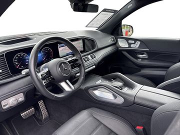 Mercedes GLS 450 - 9