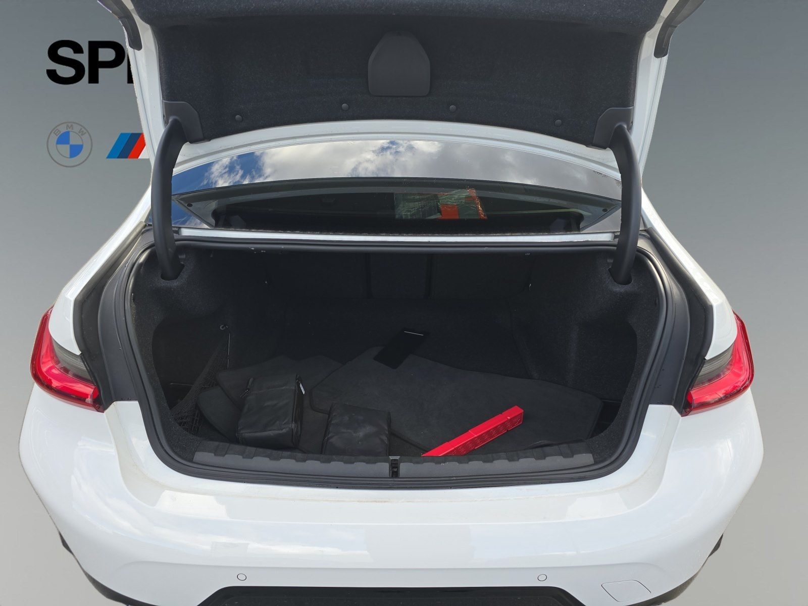 BMW 320 - Bild 13