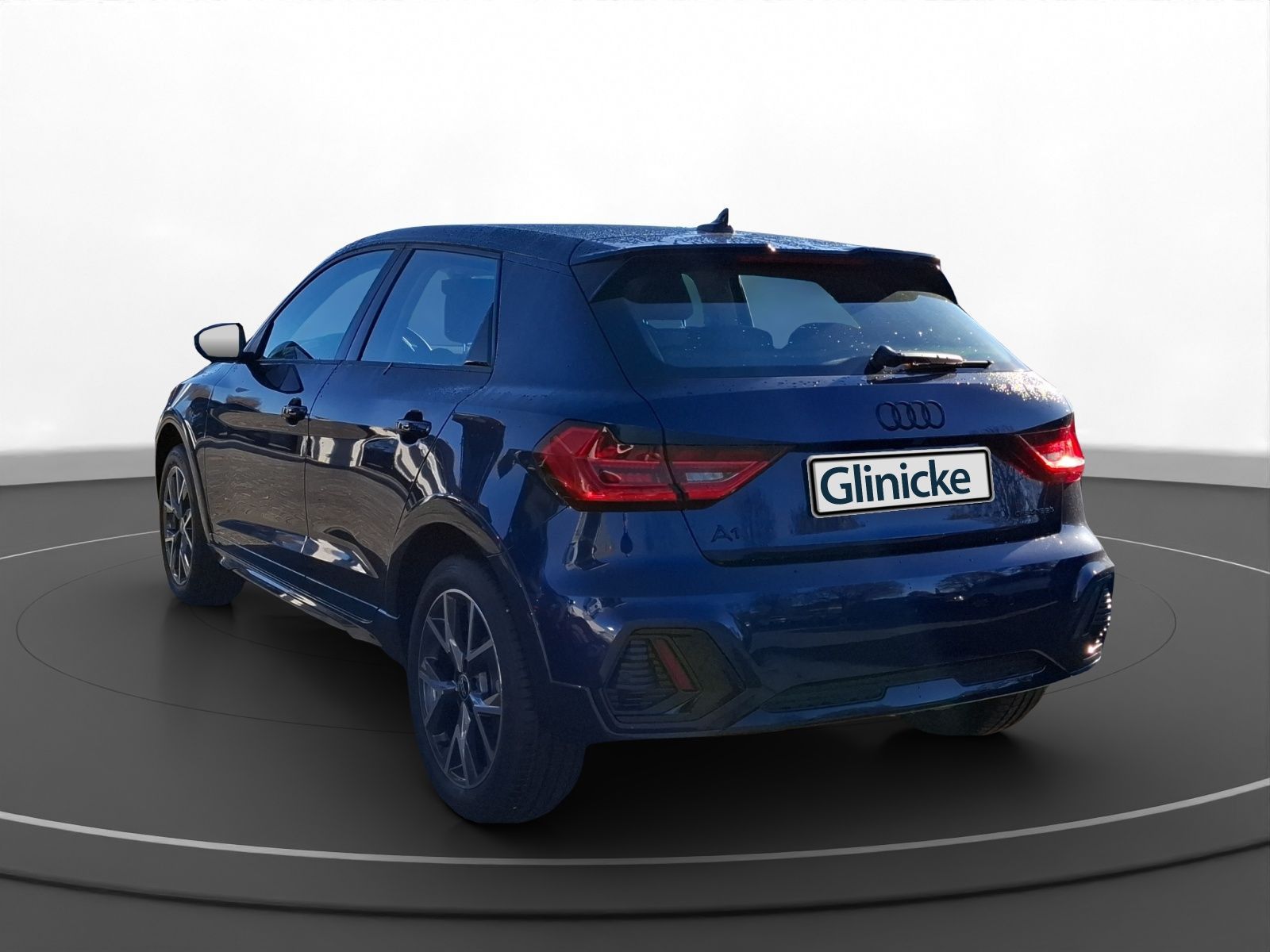 Audi A1 - Bild 7