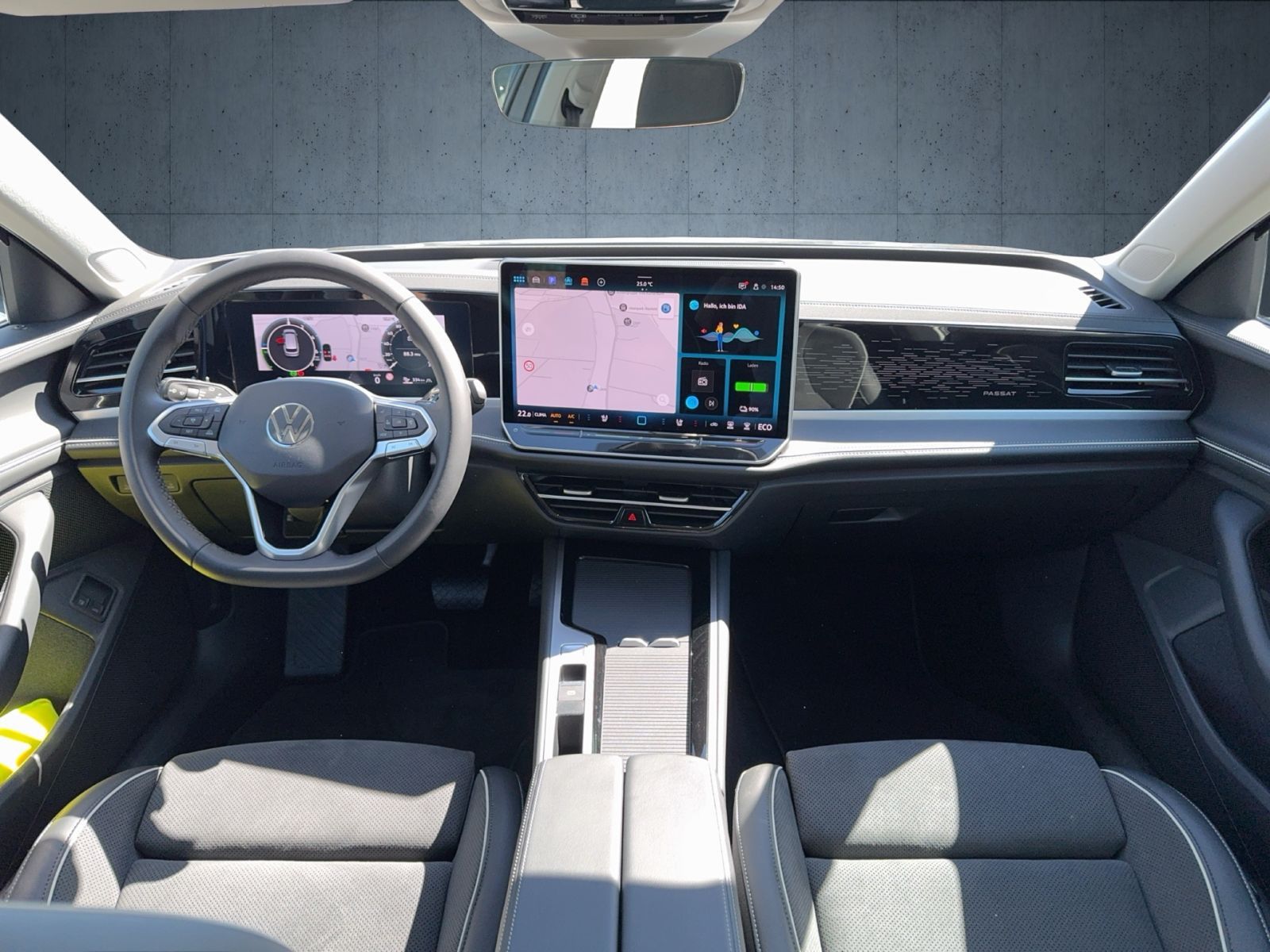 Volkswagen Passat Variant - Bild 12