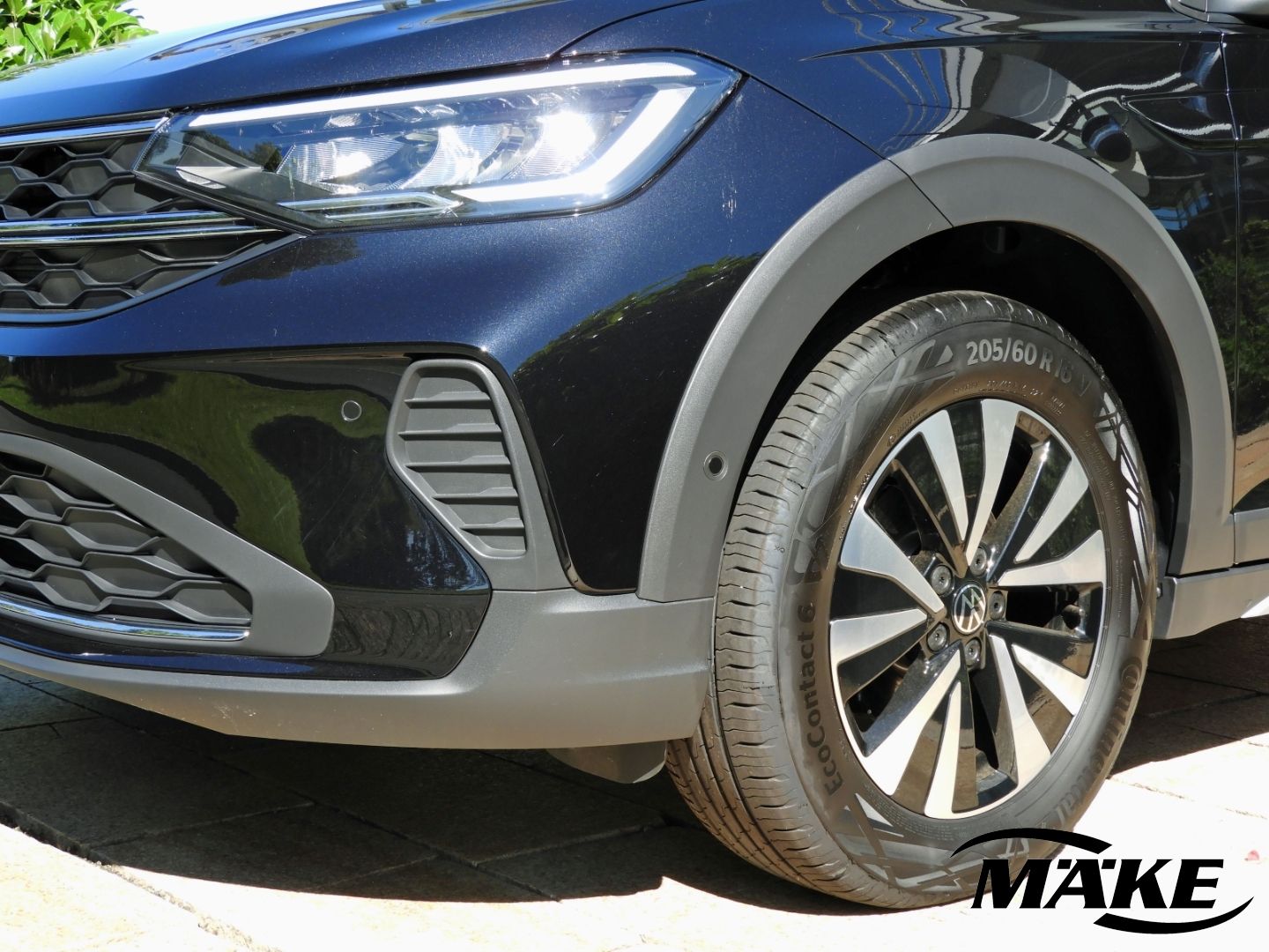 Taigo Life 1.0 TSI OPF DSG ACC LED RFK KEYLESS