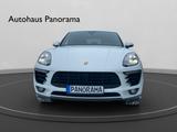 Porsche Macan S Bi Xenon/Pano/Kamera/Bose - Porsche Macan Gebrauchtwagen in Berlin