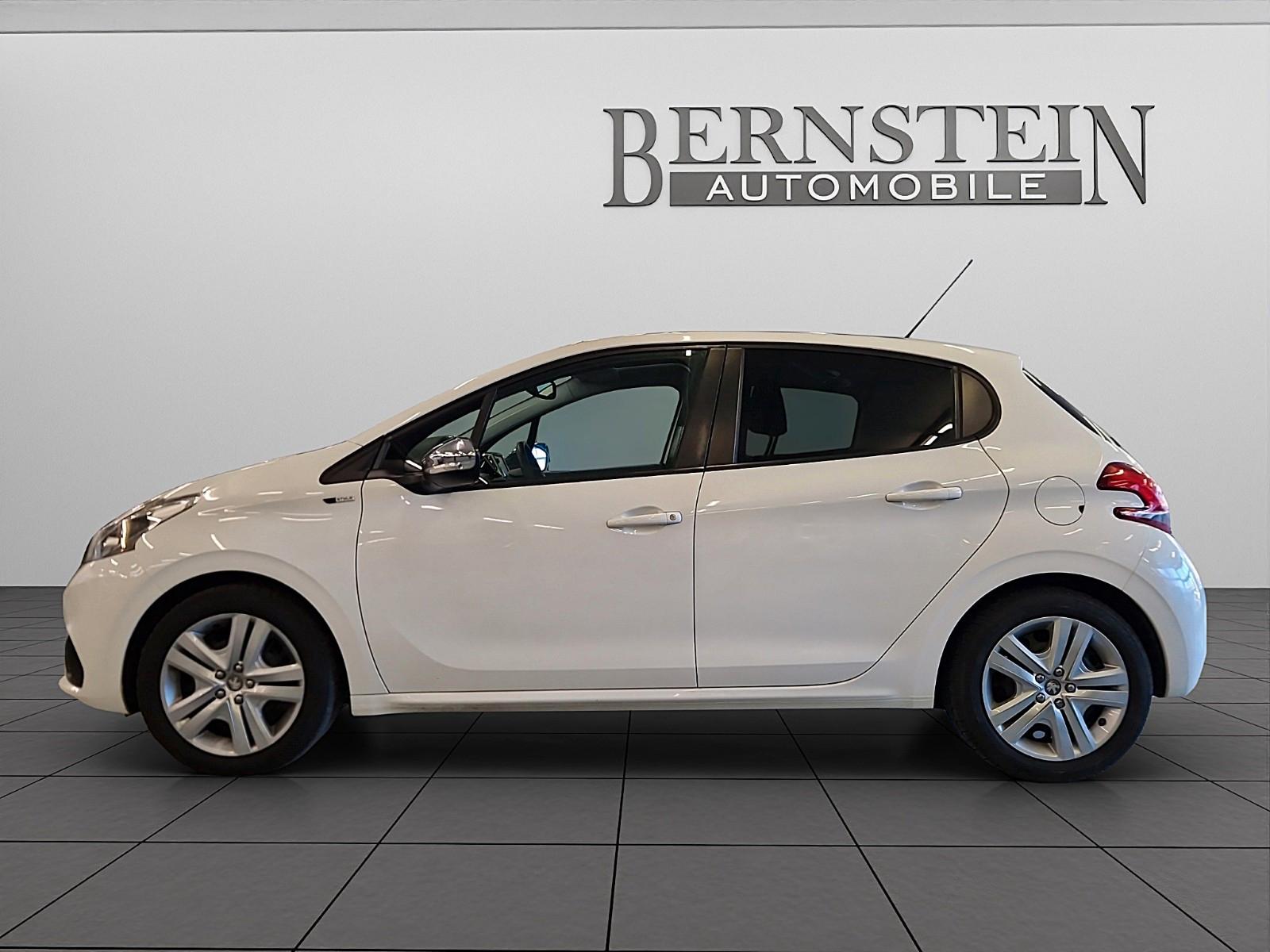 Peugeot 208 Style|PANO|TÜV NEU|