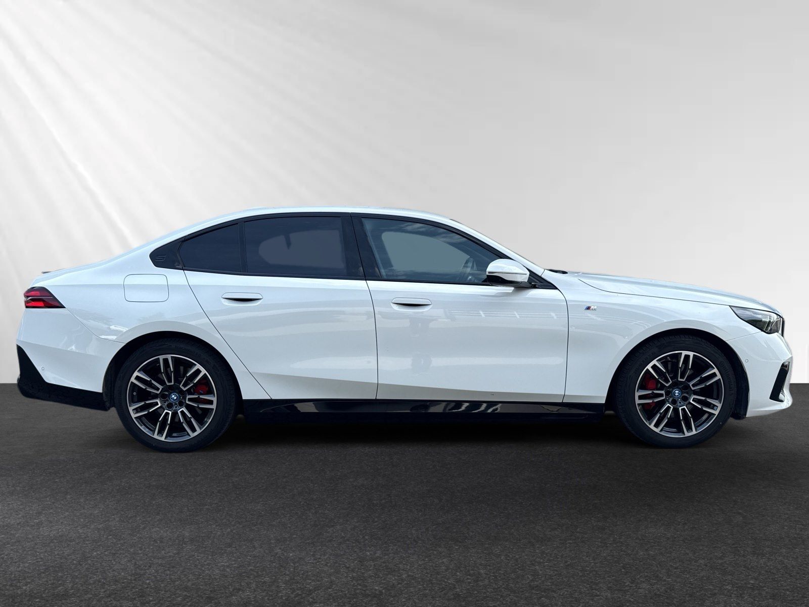 BMW 530e M Sport Pro Head-Up Harman Kardon foto 2