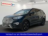 Hyundai Grand Santa Fe Premium 4WD 7-Sitzer Automatik - Hyundai Grand Santa Fe