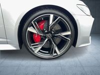 Audi RS6 - Vorschau Bild 7
