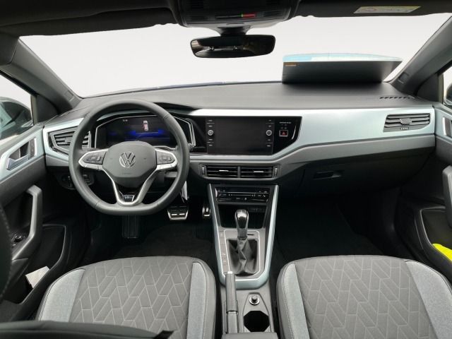 Volkswagen Taigo - Bild 11
