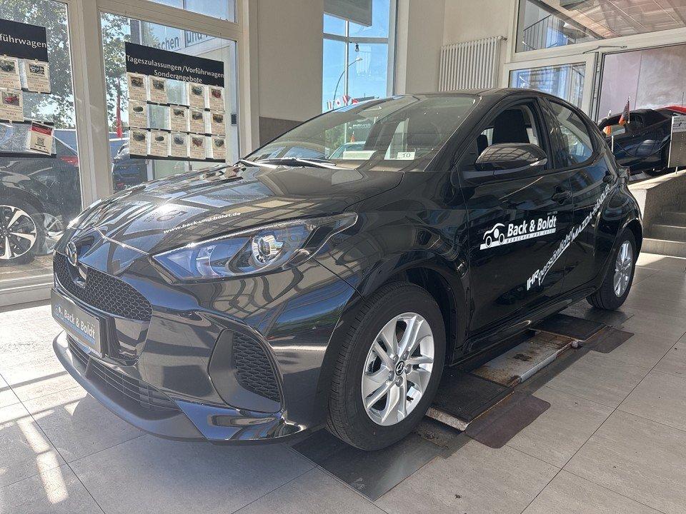 Mazda 2 Hybrid Centre-Line 1.5i*RÜCKFAHRKAMERA*