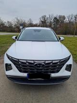 Hyundai TUCSON 1.6 T-GDI 132kW 48V Trend Trend - Hyundai TUCSON in Mannheim