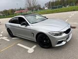 BMW 420 Gran Coupé 420d xDrive Gran Coupé M Spor...