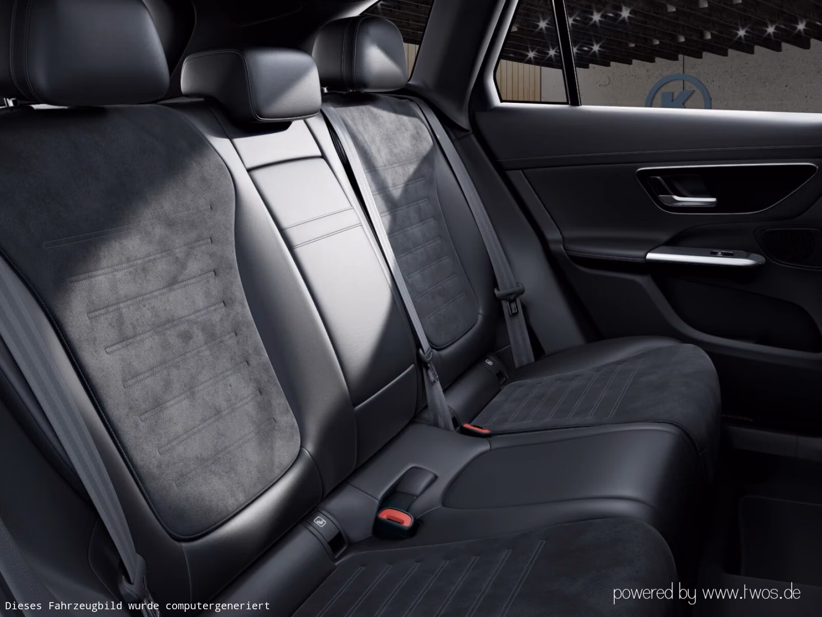 Mercedes-Benz GLC 300 e 4M AMG°ADV+°MEMORY°TWA°LMR20°SOUND°DIS