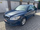 Skoda Octavia Lim. GreenLine-PDC-Temp-Allwetter - Skoda Octavia: Greenline