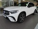 Mercedes-Benz GLC 220 d 4Matic Edition AMG Line  PANO LED AHK - Mercedes-Benz GLC 220 Gebrauchtwagen