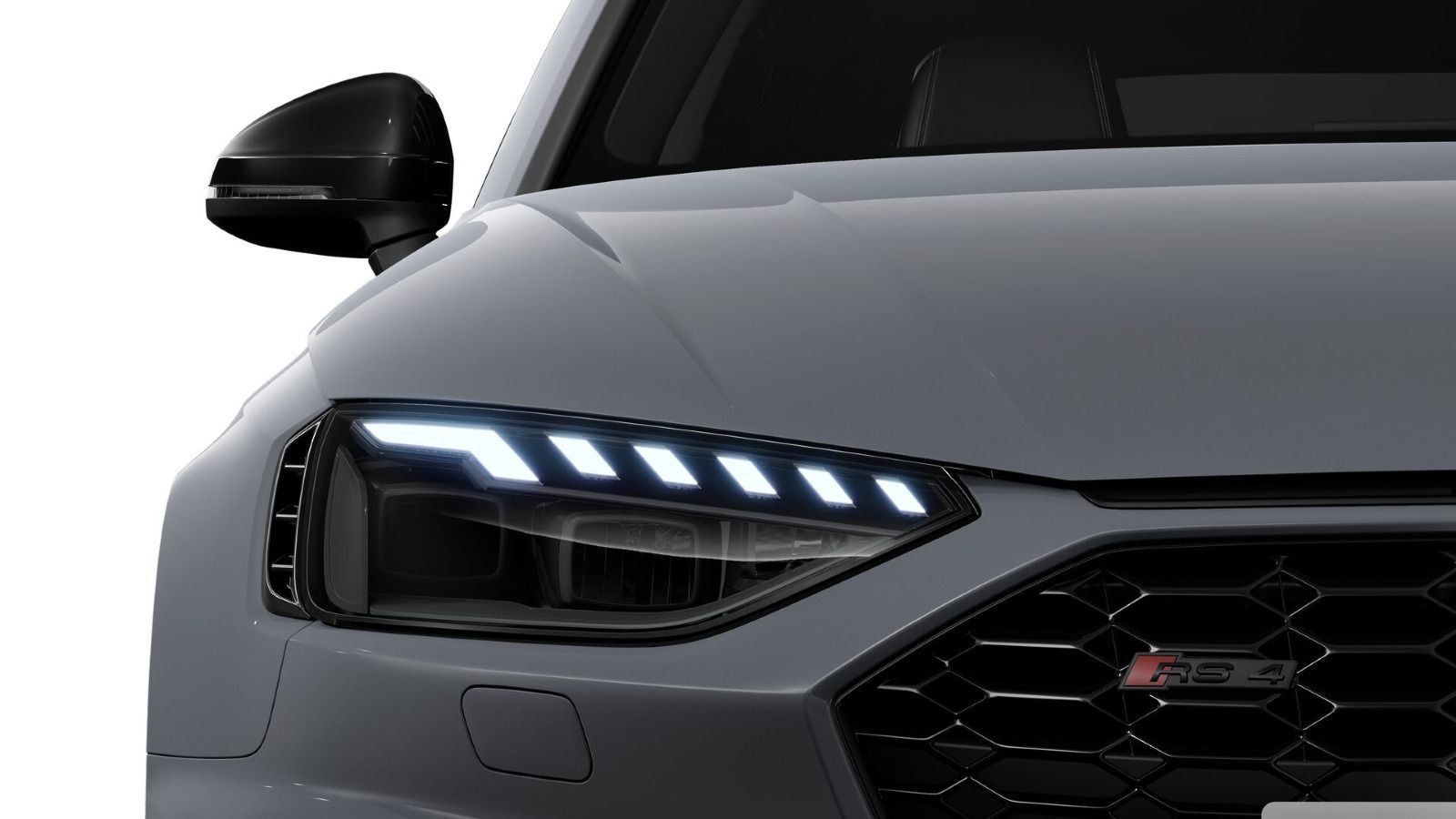 Audi RS4 - Bild 6
