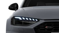 Audi RS4 - Vorschau Bild 6