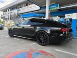 Audi S7 4.0 TFSI quattro COD S tronic Sportback - - Audi S7 mit Benzin-Antrieb: Navigationssystem, Limousine