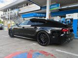 Audi S7 4.0 TFSI quattro COD S tronic Sportback - - Audi S7 aus 2016