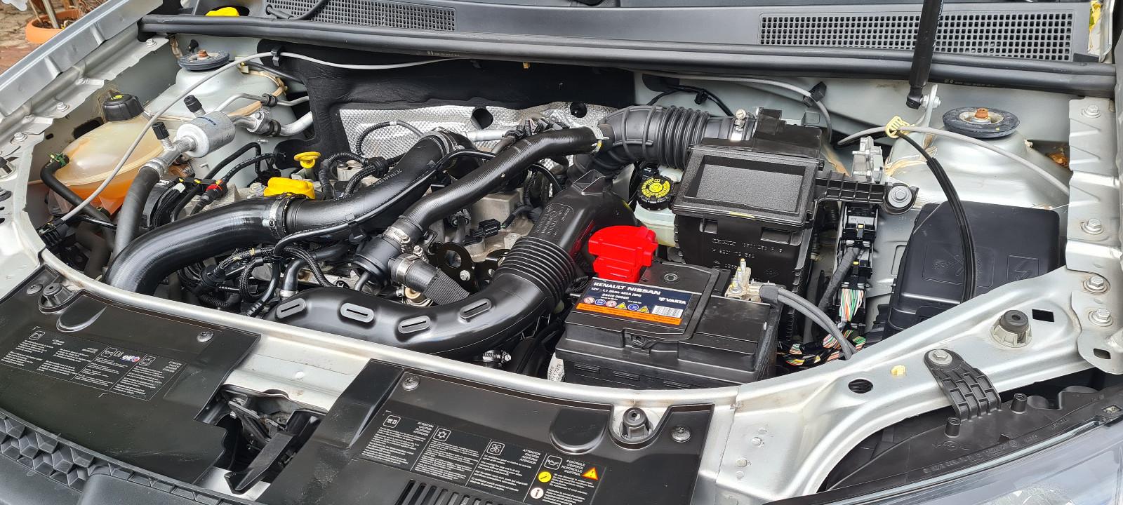 Dacia Sandero TCe 90 Stepway Prestige