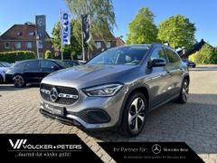 MERCEDES-BENZ GLA 200 4M+NIGHT+19"+360°+MEMO+DISTRONIC+MASSAGE