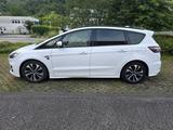 Ford S-Max 1.5 EcoBoost  ST-Line - Ford S-MAX ST-Line mit Benzin-Antrieb