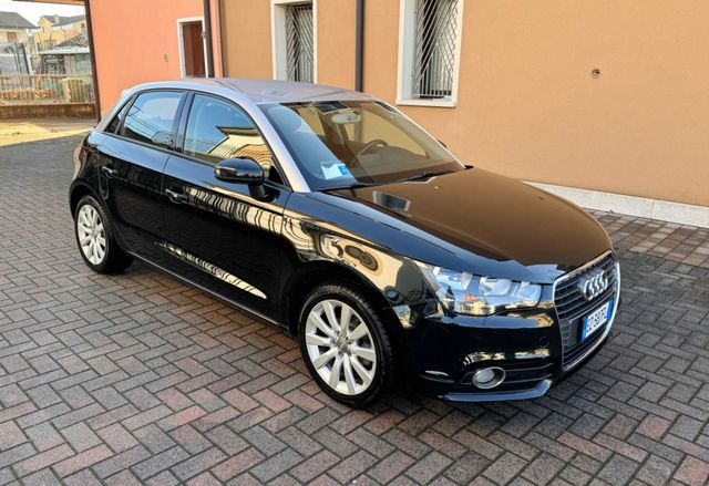 Audi A1 1.2 Benzina Perfetta