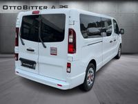 Renault Trafic - Vorschau Bild 4