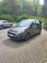 Citroën Berlingo BlueHDi 100 S&S Multispace Selection - Citroën Berlingo: Multispace Selection