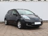 Nissan Leaf 24 kWh 2012 , Automatik, Navi, - Nissan Leaf Gebrauchtwagen