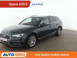 Audi A4 1.4 TFSI ACT Sport*NAVI*LIM*PDC* - Audi A4 Gebrauchtwagen in Frankfurt