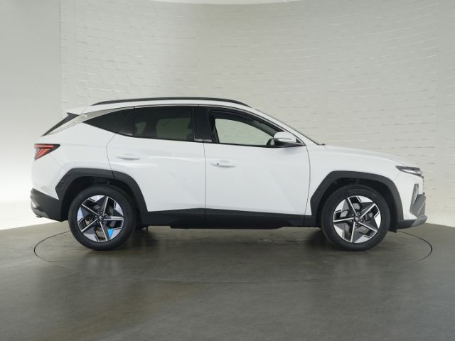 Tucson FACELIFT T-GDI TREND 48V DCT 4WD+LED+NAVI