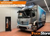 Mercedes-Benz eActros 300 L PPC Totwinkel Classic-Fhs M-Fhs