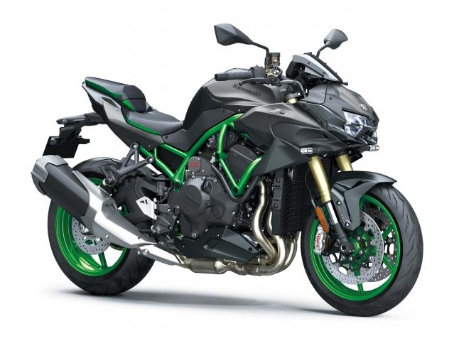 Kawasaki Z H2 SE  2026 KAWASAKIPIRNA